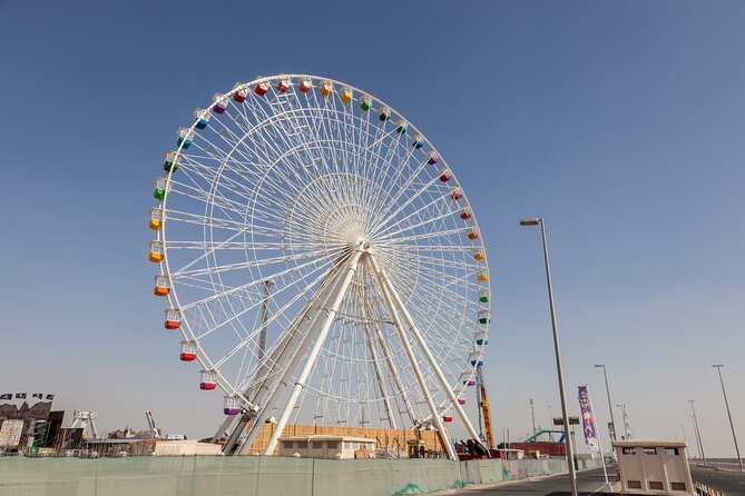 Full-Day Tour Dubai With Burj Khalifa Pass From Abu Dhabi - Booking Process