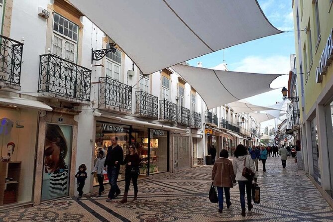 Full-Day Tour Eastern Algarve Finest Private - Recommended Attire and Essentials