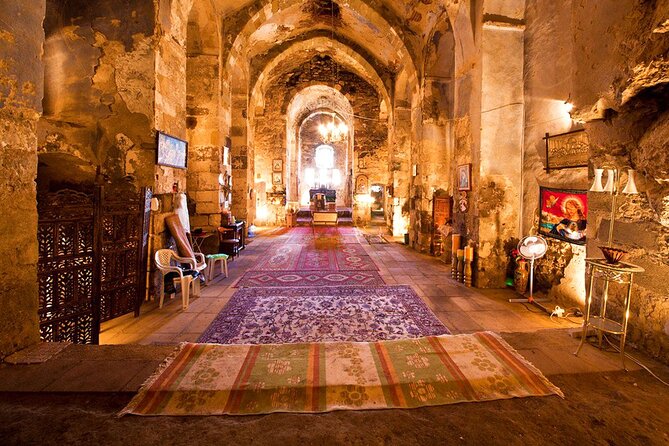 Full-Day Tour From Bodrum to Ephesus - Culinary Experience