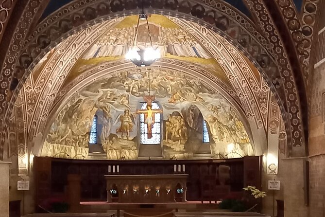 Full Day Tour in Monte Cassino and Subiaco - Highlights and Experiences