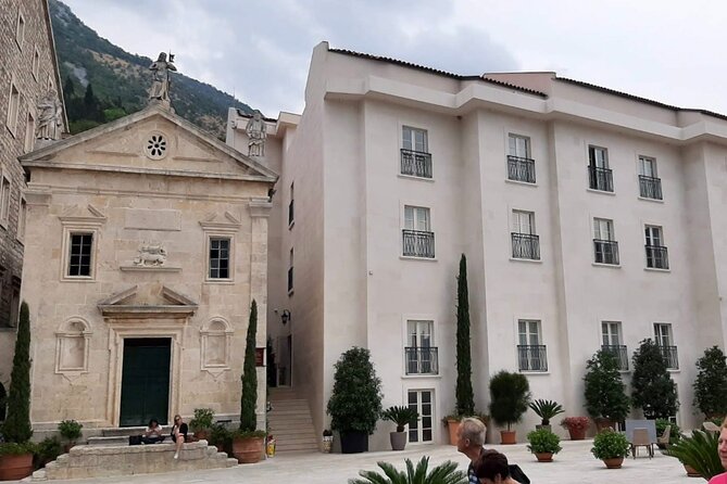 Full-day Tour in Montenegros Bay of Kotor - The Sum Up