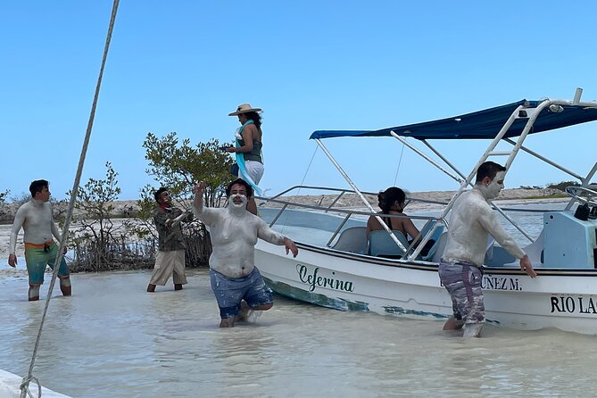 Full Day Tour in Rio Lagartos and Coloradas With Lunch - Frequently Asked Questions