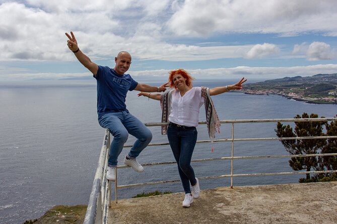 Full-Day Tour in the Top Stunning Places in Terceira Island - Customer Reviews and Testimonials