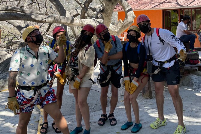 Full Day Tour in Tolantongo From San Miguel Allende - Transportation and Dining Arrangements