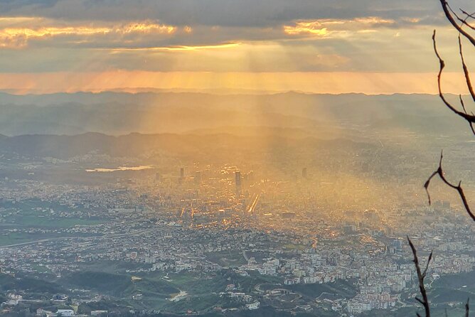 Full Day Tour Mount Dajti Cablecar and Shen Gjergji Valley Near Tirana - The Sum Up