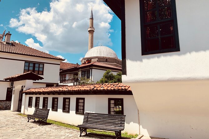 Full Day Tour of Kosovo From Skopje; Pristina & Prizren - About the Provider