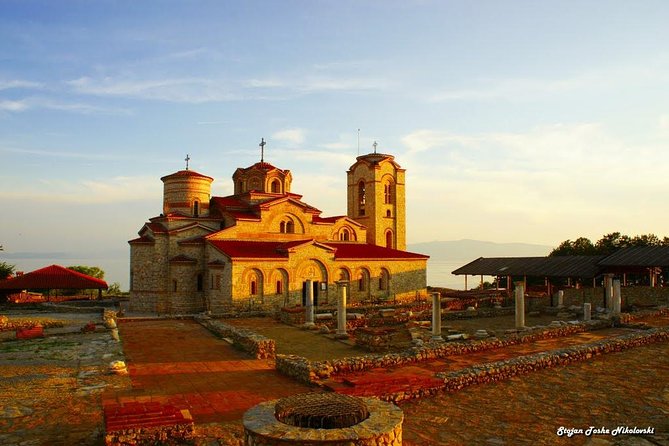 Full Day Tour of Ohrid With St Naum From Skopje - Personalized Attention