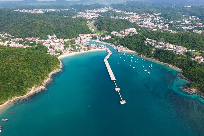Full Day Tour of the Bays of Huatulco - Safety and Accessibility Considerations