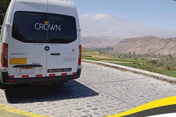 Full Day Tour Paracas and Ica - Discover Ica