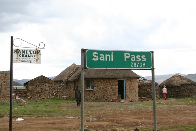 Full Day Tour Sani Pass & Lesotho Tour From Durban in a 4 X 4 - Frequently Asked Questions
