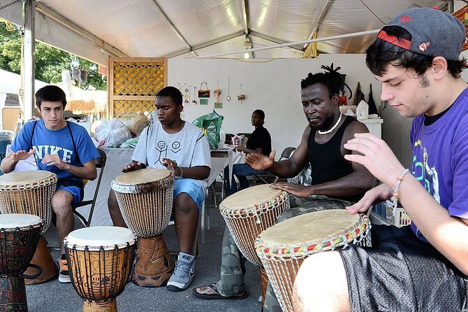 Full-Day Tour to Ashanti Region, Kumasi and Ghanaian History - Frequently Asked Questions