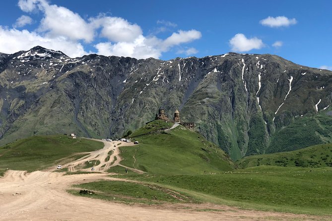 Full Day Tour to Kazbegi - Pricing and Booking Information
