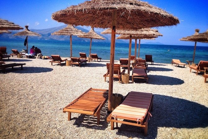 Full Day Tour to Kruja and Durres From Tirana - Sum Up