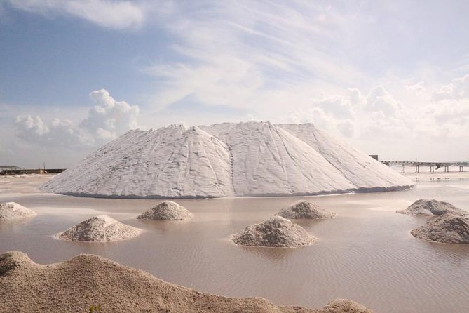 Full-Day Tour to Las Coloradas Pink Paradise in Yucatan and Rio Lagartos. - Frequently Asked Questions