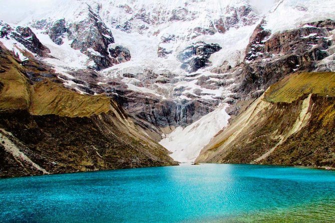 Full Day: Trek to Humantay Lake - Preparing for the Adventure