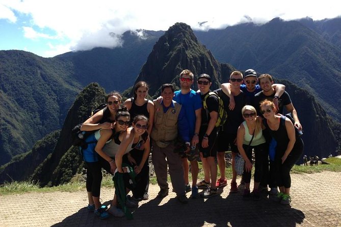 Fullday Machu Picchu Tour With Expedition Train - Explore Machu Picchu