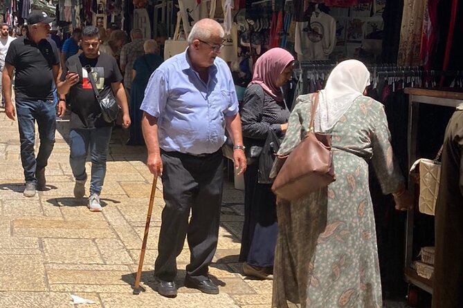 Fully Inclusive Private Customized Israel Tour - Tailored for Personal Interests
