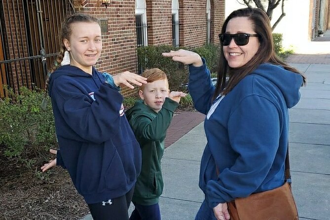 Fun City Scavenger Hunt in Albuquerque by Wacky Walks - Things To Known