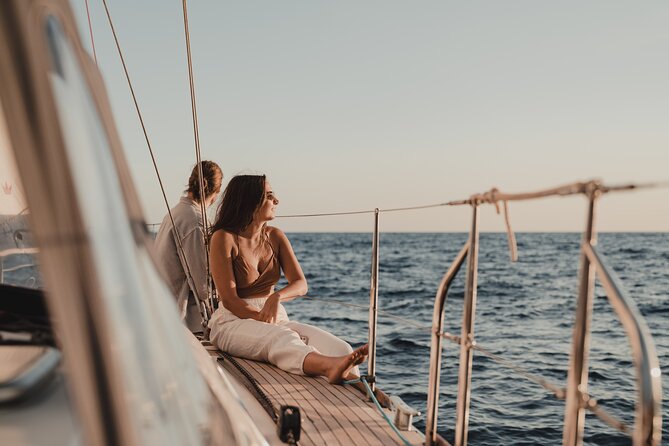 Funchal Half and Full Day Private Sailboat Tour - Traveler Experiences and Reviews