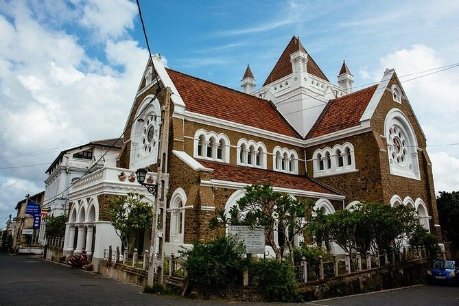 Galle Fort Tour - Tips for Your Visit