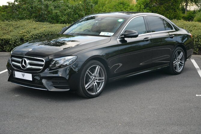 Galway to Kilkenny Private Premium Car Services - Product Code and Reference