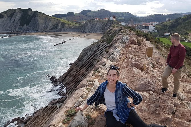 Game of Thrones Basque Coast Locations Tour From San Sebastian - Customer Reviews and Feedback