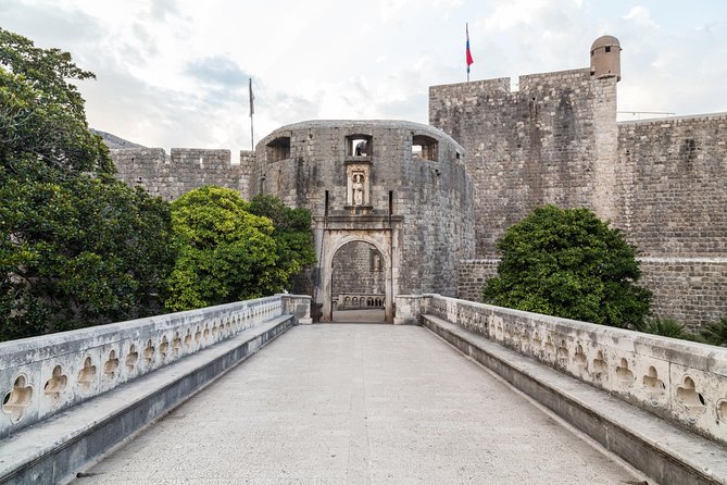 Game of Thrones Private Tour - Since You Asked