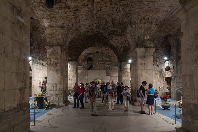 Game of Thrones Tour Split - Small Group - Taking in the Game of Thrones Experience