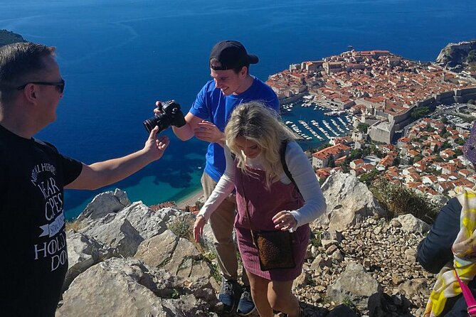 Game of Thrones Ultimate Dubrovnik Tour - Frequently Asked Questions