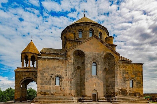 Garni and Geghard From Yerevan Private Tour - Frequently Asked Questions