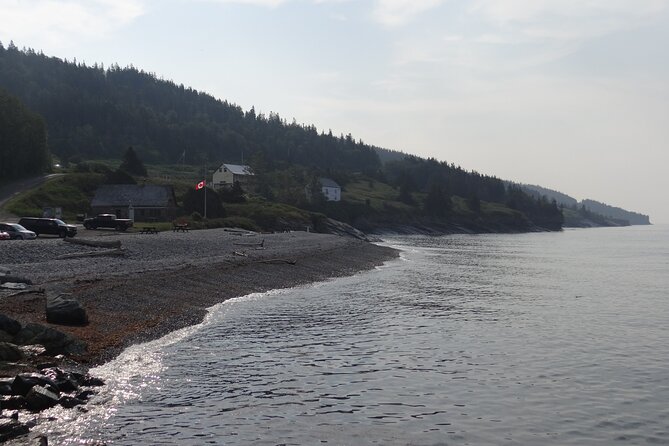 Gaspe Road Trip Virtual Guided Tour in Quebec - Virtual Meeting