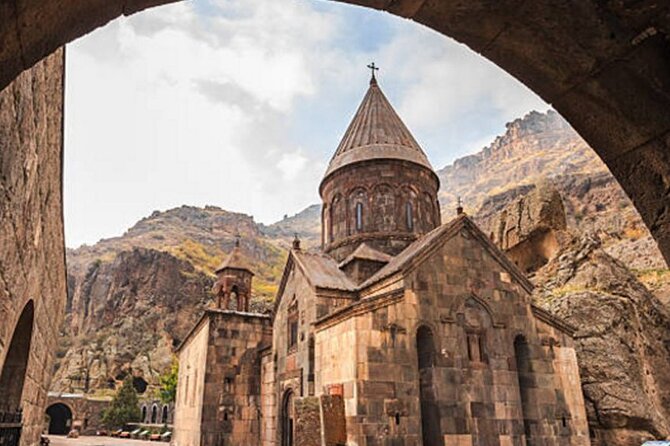 Gastronomic Tour in Armenia - Cultural Insights and Hospitality