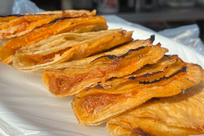 Gastronomic Tour in Santa Tere Neighborhood - Frequently Asked Questions