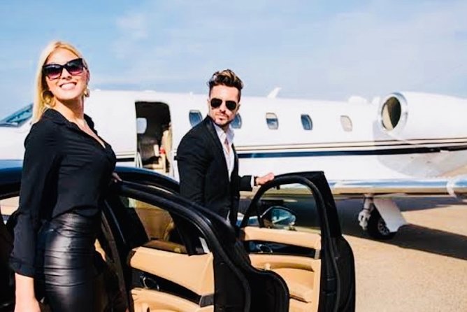 Gatwick London Airport Transfer To Central London - Customer Reviews