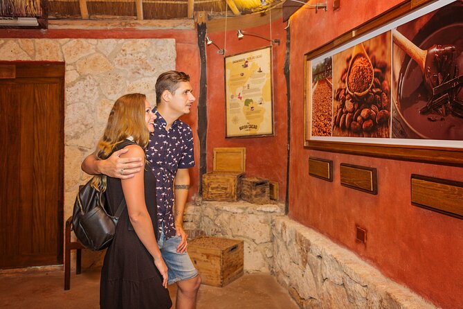 General Admission - Cultural Insights