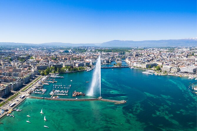Geneva Scavenger Hunt and Highlights Self-Guided Tour - Frequently Asked Questions (If Any)