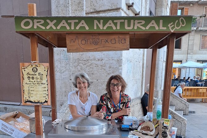 Genuine Valencian Tapas Tour With a Pinch of History - Positive Traveler Feedback