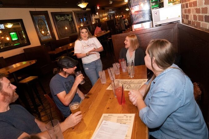 Gettysburg American Brew Tour By Junket - Contact and Support Information