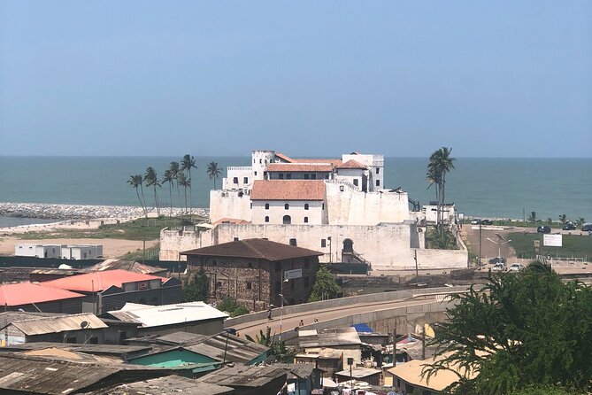 Ghana Private Historic Tour Through Castles and Nature - Traveler Experiences and Reviews