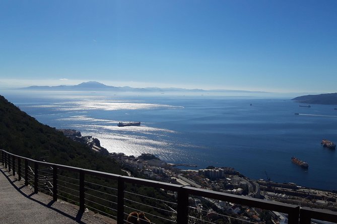 Gibraltar Sightseeing: Premium Rock Tour / Shore Excursion (Private) - Traveler Experiences and Reviews