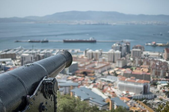 Gibraltar Small Group Tour From Malaga - Booking Information