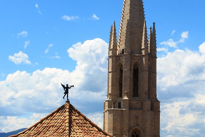 Girona and Besalu, Jewish History Tour Small Group From Girona - Additional Tour Information