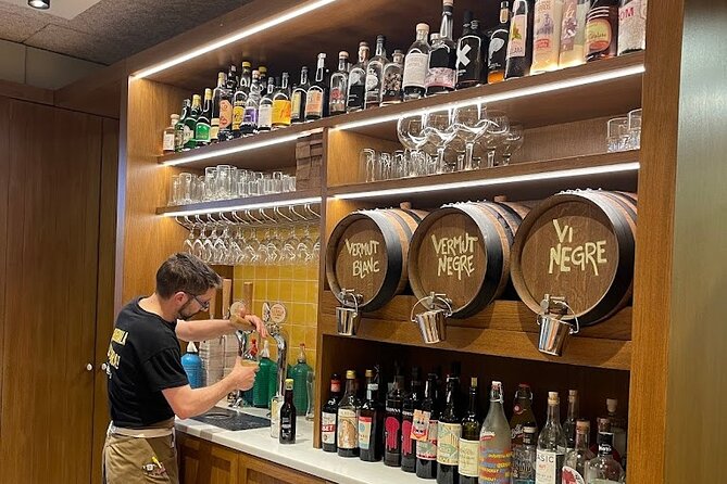 Girona Evening Food Tour and Tapas Bar Experience - The Sum Up