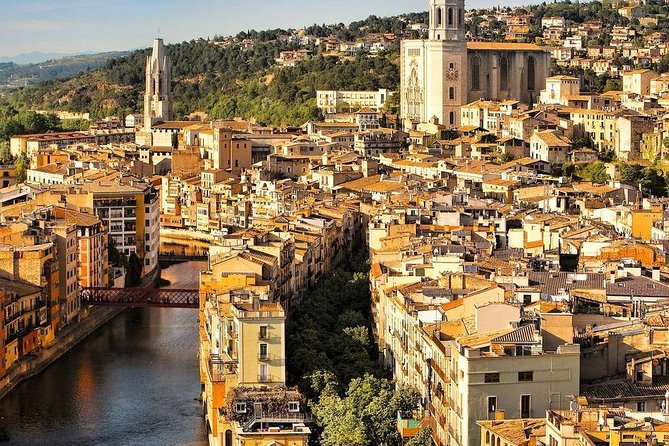 Girona Private History Tour - Uncover Gironas Rich History