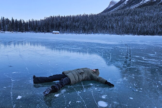Glaciers, Mountains, Lakes, Banff & Canmore - VIP Comfort - Frequently Asked Questions