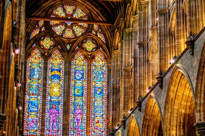Glasgow Luxury Private Day Tour With Scottish Local - The Sum Up