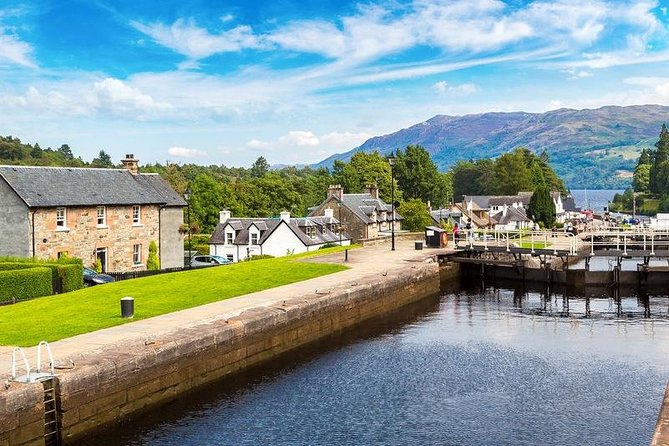 Glasgow Shore Excursions (Princess & Norwegian Cruise Ships) - Additional Information and Contact