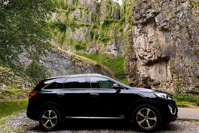 Glastonbury, Wells Cathedral & Cheddar Gorge Day Trip From Bath - Sum Up