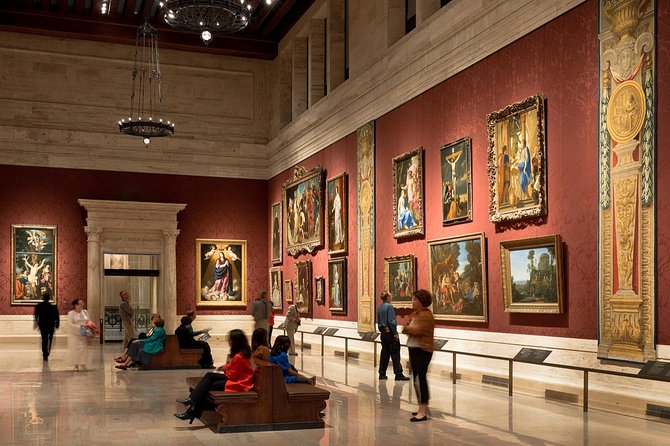 Go City: Boston Explorer Pass - Choose 2, 3, 4 or 5 Attractions - Important Terms and Conditions