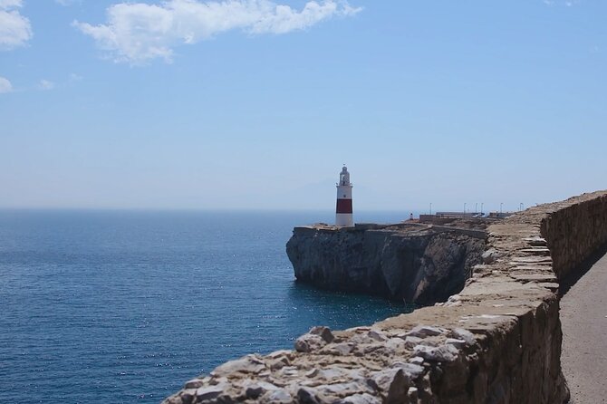 Go Tours 360 Experience in Gibraltar With Professional Guide - Historical and Cultural Insights